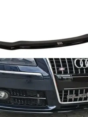 Odeslání Ihned Spoiler pod přední nárazník - Audi, AUS8D3FD1G
