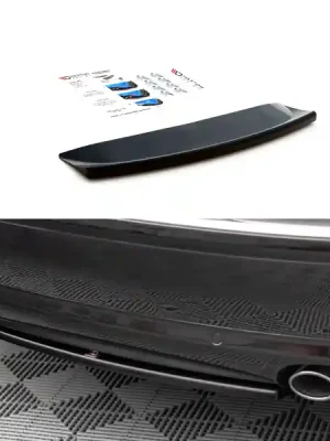 Spoiler pod zadní nárazník - Audi, AUS8D3FRD1C Poslední Šance