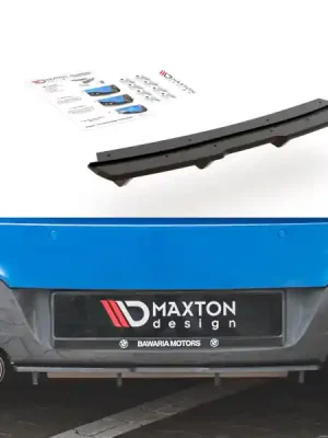 Ihned K Objednání Racing durability zadní difuzor - Bmw, BM1F20MCNCRS1B