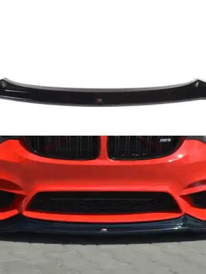 Spoiler pod přední nárazník - Bmw, BM380MFD1C Značkový