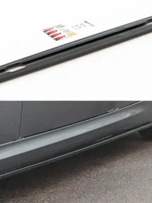 Nejprodávanější Difúzory pod boční prahy - Bmw, BM391SD1C