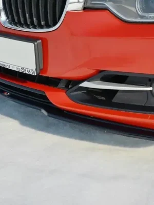 Bezpečná Platba Spoiler pod přední nárazník - Bmw, BM3F30FD1G