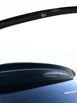 Rychlé Dodání Prodloužení spoileru - Bmw, BM561MPACKCAP1C