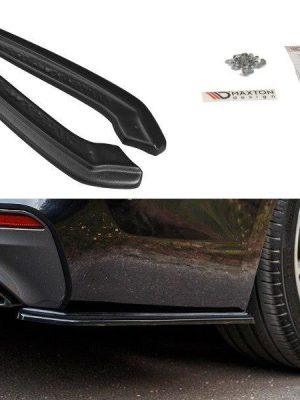 Difúzory pod zadní nárazník - Bmw, BM5G30MPACKRSD1C Přímo Od Výrobce