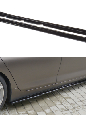 Difúzory pod boční prahy - Bmw, BM606GCSD1G Dokud Zásoby Vydrží