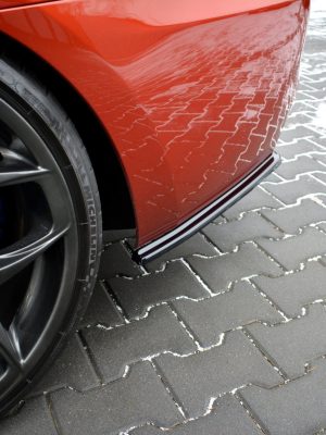 Difúzory pod zadní nárazník - Bmw, BM606MGCRSD1C Kup Teď