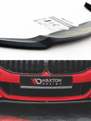 Spoiler pod přední nárazník - Bmw, BMM850G15FD2C Top Prodej