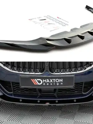 Spoiler pod přední nárazník- Bmw, BMM850G15FD4C Poslední Šance