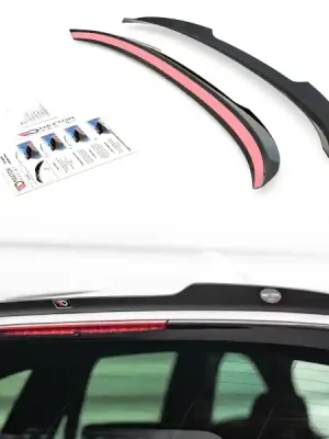 Vrácení Zdarma Prodloužení spoileru - Bmw, BMX148MPACKCAP1G