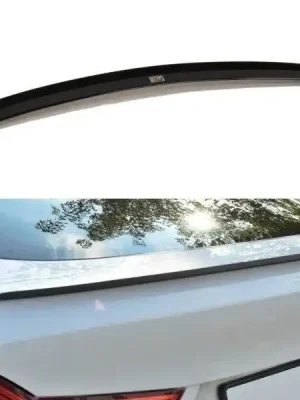 Aktuální Prodloužení spoileru - Bmw, BMX426MPACKCAP1G