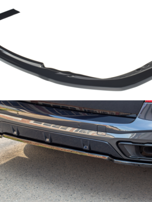 Must-Have Spoiler zadního nárazníku - Bmw, BMX505MPACKRD1C