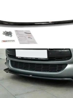 Horká Nabídka Spoiler pod přední nárazník - Citroen, CIDS51/1FFD1C