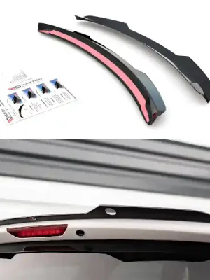 Prodloužení spoileru - DODU3RTCAP1C Novinka
