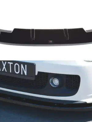 Spoiler pod přední nárazník - Fiat, FI500ABARTHFD2C Ihned K Objednání