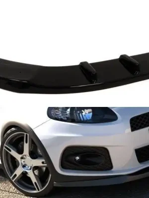 Časově Omezené Spoiler pod přední nárazník - Fiat, FIGPABARTHFD1G