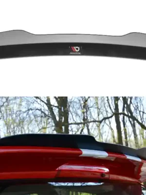 Must-Have Prodloužení spoileru ver.1 - Ford, FOFI6STCAP1G