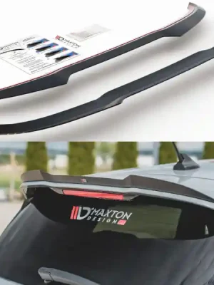 Oblíbený Prodloužení spoileru ver.3 - Ford, FOFI8STCAP2G