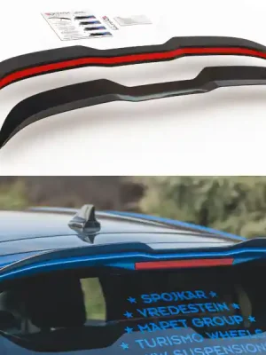 Speciální Cena Střešní spoiler ver.1 - Ford, FOFO4STCAP2C