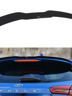 Prodloužení spoileru ver.1 - Ford, FOFO4STLINECAP2C Zlevněný