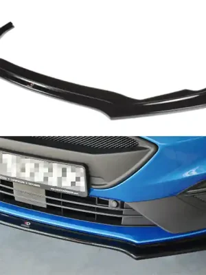 Spoiler pod přední nárazník - Ford, FOFO4STLINEFD1C Aktuální