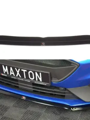 Výprodej Spoiler pod přední nárazník - Ford, FOFO4STLINEFD3G