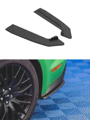 Sezónní Sleva Difúzory pod zadní nárazník v.1 - Ford, FOMU6FGTCNCRSD1B