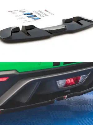 Spoiler zadního nárazníku - Ford, FOMU6FGTRD1G Cenová Bomba