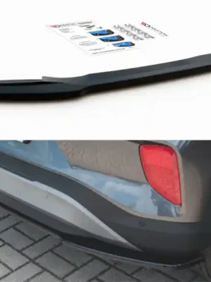 Spoiler zadního nárazníku - Ford, FOPU1RD1C Cenový Hit