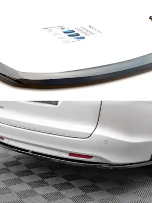 Výprodej Spoiler pod zadní nárazník - Honda, HOCI9KRD1G