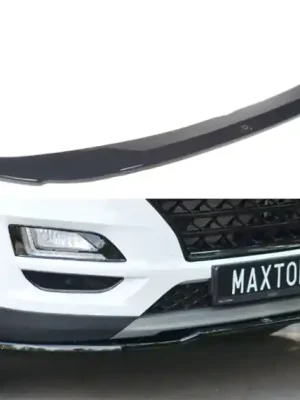 Nízká Cena Spoiler pod přední nárazník - Hyundai, HYTU3FFD2G