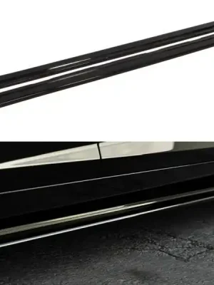 Ihned K Objednání Difúzory pod boční prahy - Chevrolet, CHCA5SSSD1G