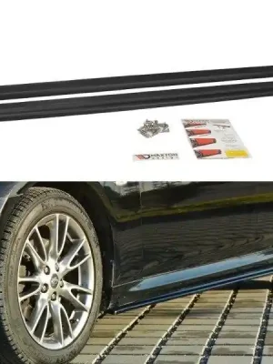 Difúzory pod boční prahy - Infiniti, ING37SSD1C Expresní Doručení