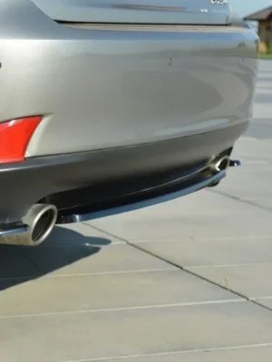 Spoiler zadního nárazníku - Lexus, LEIS3TRD1C Levný