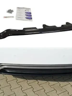 Spoiler zadního nárazníku - Lexus, LERX4HRD1G Cenově Výhodný
