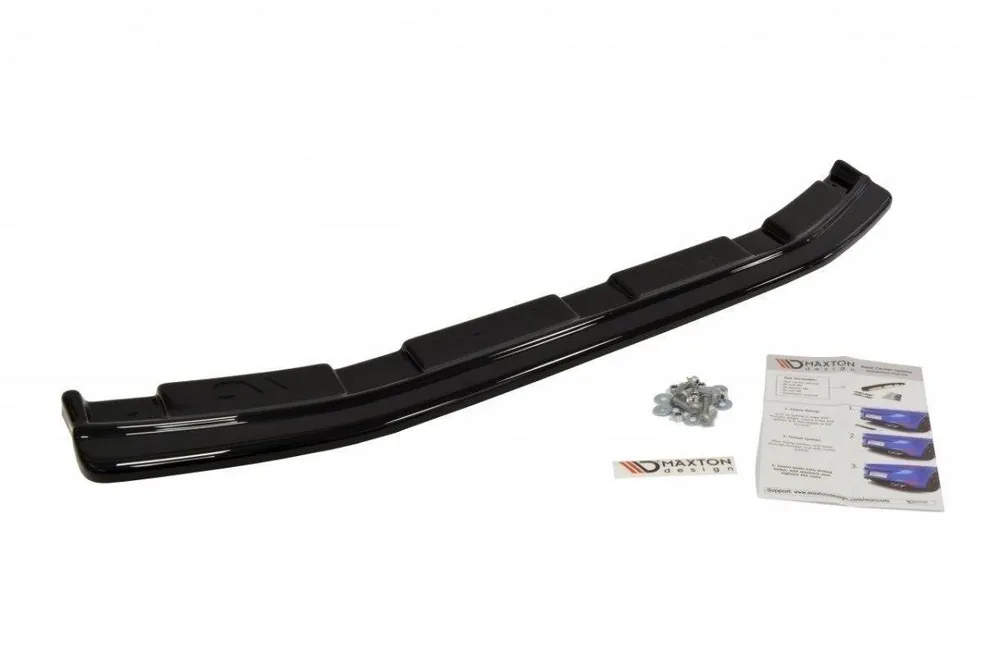 Spoiler zadního nárazníku - Mazda, MA32MPSRD1G Sezónní Sleva