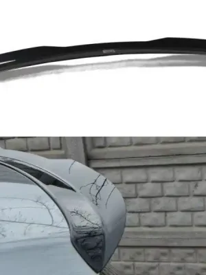 Víkendová Akce Prodloužení spoileru - Mazda, MA32SPORTCAP1G