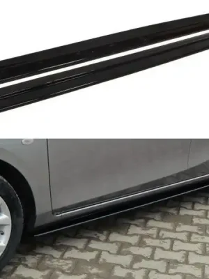 Nejlepší Cena Difuzory pod boční prahy - Mazda, MA32SPORTSD1G