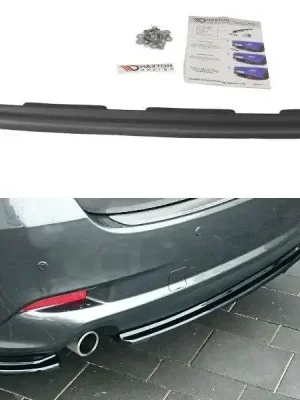 Spoiler zadního nárazníku - Mazda, MA33FRD1C Sleva
