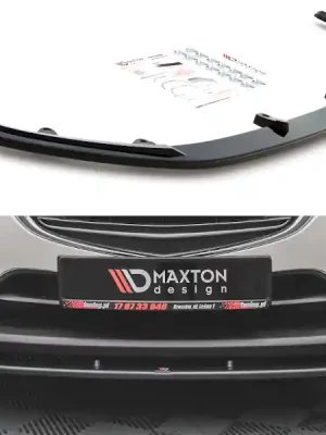 Ověřený Spoiler pod přední nárazník - Mazda, MACX31FD1C