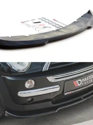 Spoiler pod přední nárazník - MCONE1FD1G Aktuální