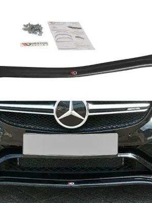 Spoiler pod přední nárazník - MEC205AMGESFD1C Autentický