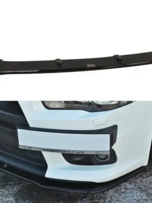 Spoiler pod přední nárazník - Mitsubishi, MILA10EVOFD1C Odeslání Ihned