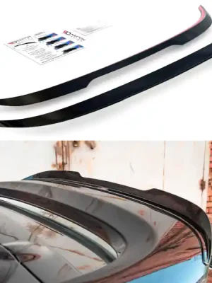 Prodloužení spoileru - Mitsubishi, MILA8SBCAP1C Super Cena