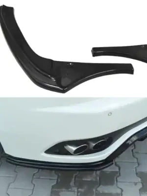 Nejlepší Volba Difúzory pod zadní nárazník - MSGT1RSD2G