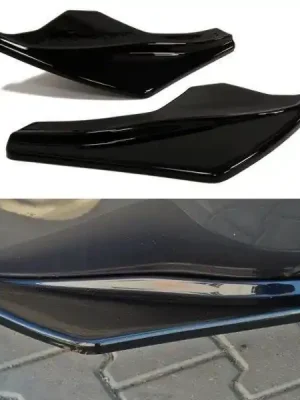 Difuzory pod zadní nárazník - Nissan, NI370RSD1C Sleva