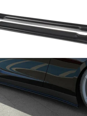 Difuzory pod boční prahy - Nissan, NIGTR3SD1G Cenová Bomba