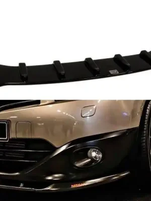 Spoiler pod přední nárazník - Nissan, NIQA1FFD1C Kup Teď