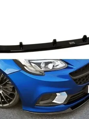 Akce Spoiler pod přední nárazník - Opel, OPCOEOPCNRBFD1G