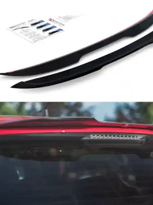 Aktuální Prodloužení spoileru - Peugeot, PE3082FGTCAP1C