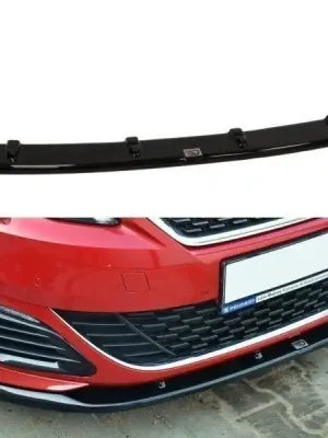 Spoiler pod přední nárazník - Peugeot, PE308GTIFD2G Zlevněný